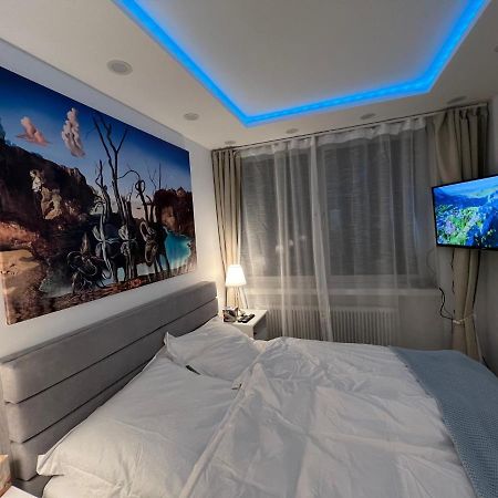 Lovely Flat Relax Near City Center Нюрнберг Екстер'єр фото