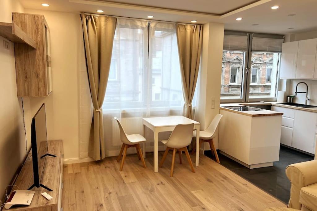 Lovely Flat Relax Near City Center Нюрнберг Екстер'єр фото