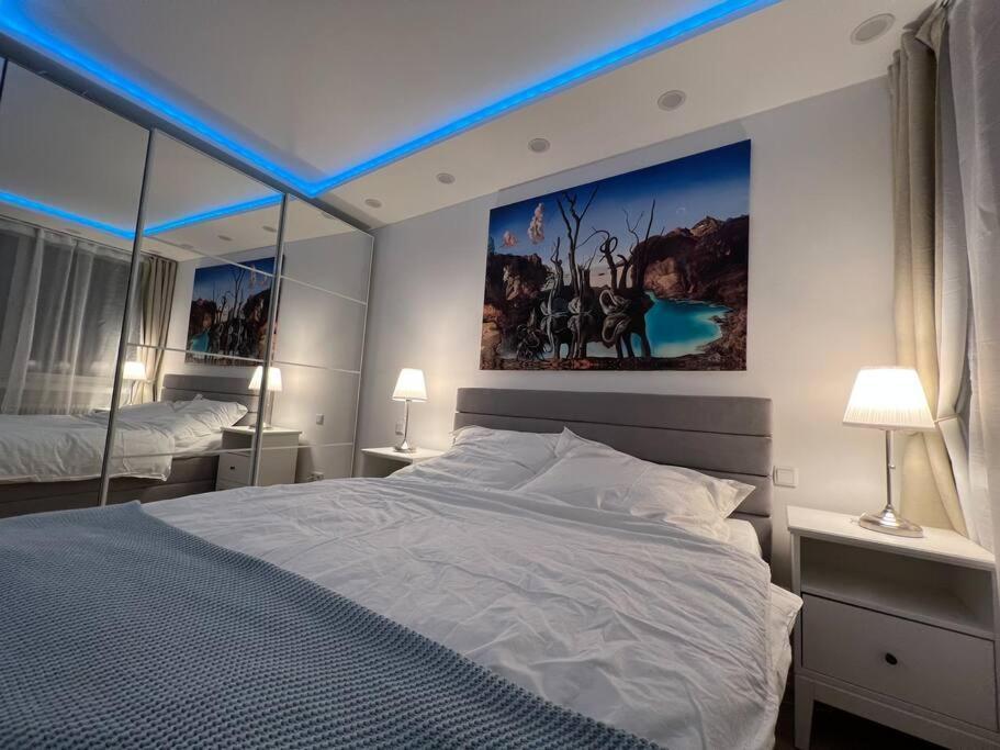 Lovely Flat Relax Near City Center Нюрнберг Екстер'єр фото