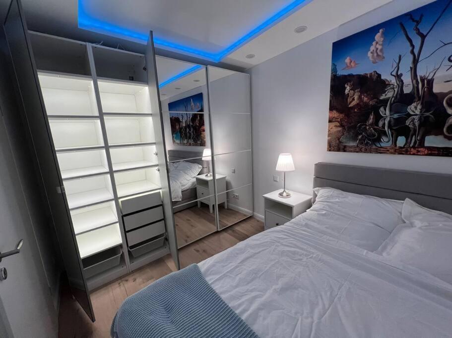 Lovely Flat Relax Near City Center Нюрнберг Екстер'єр фото